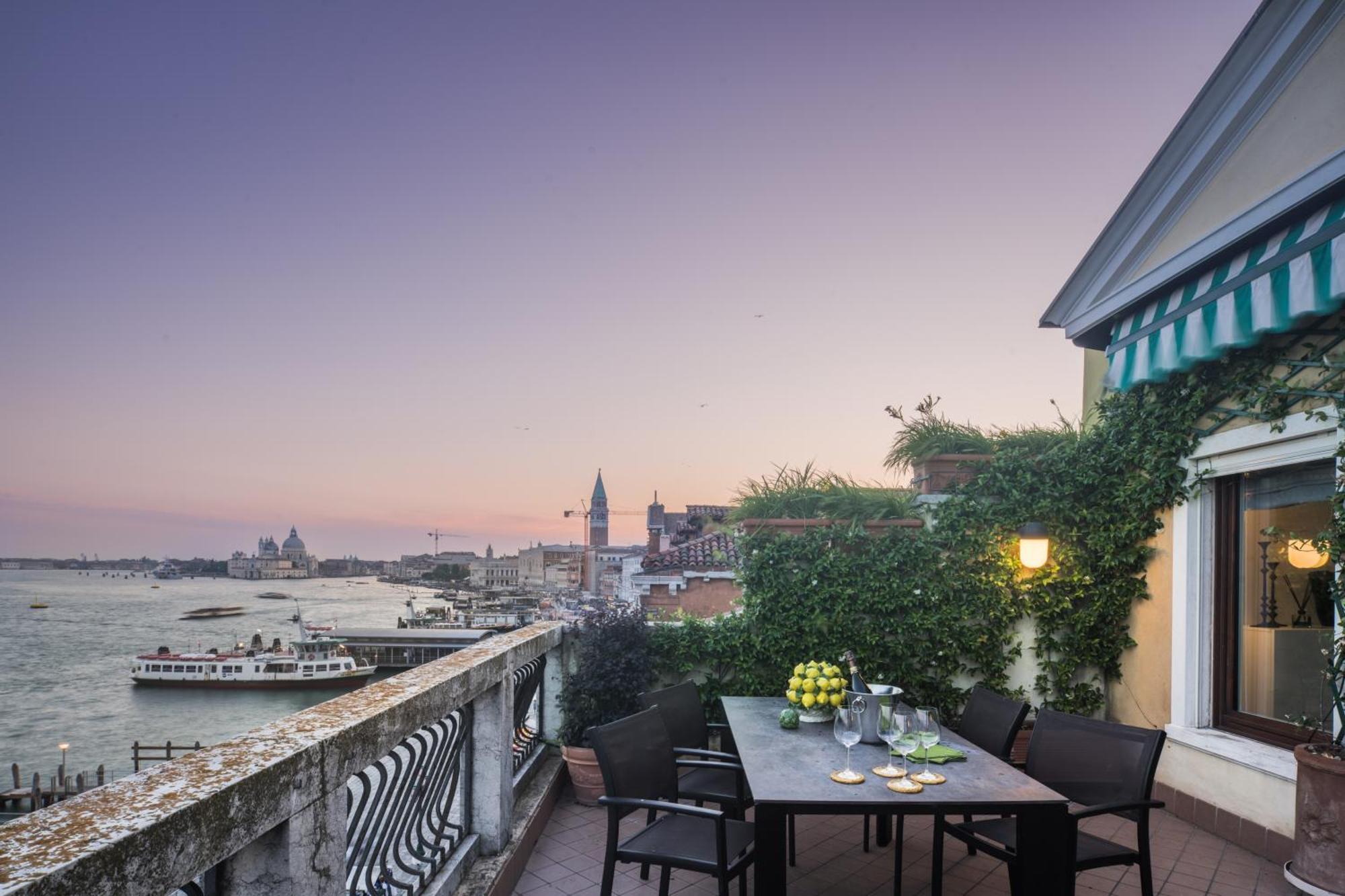 Attic Boutique San Marco R&r Lejlighed Venedig