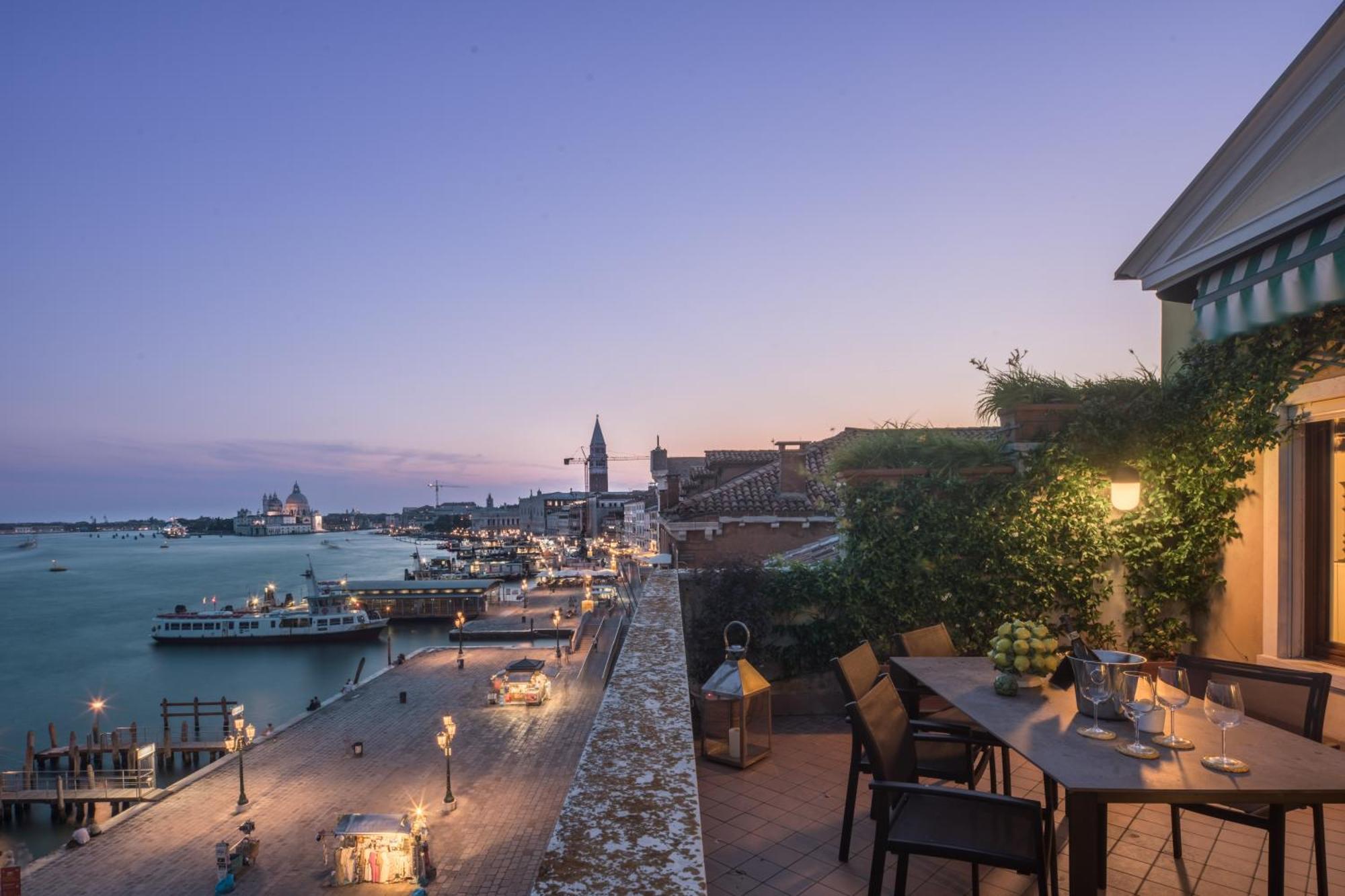 Attic Boutique San Marco R&r * Venedig